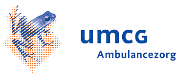 UMCG Ambulancezorg