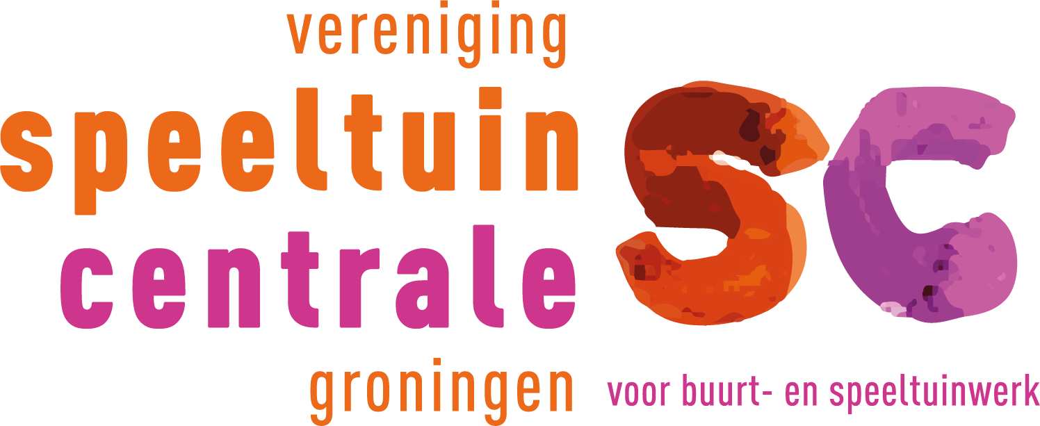 Vereniging Speeltuincentrale Groningen