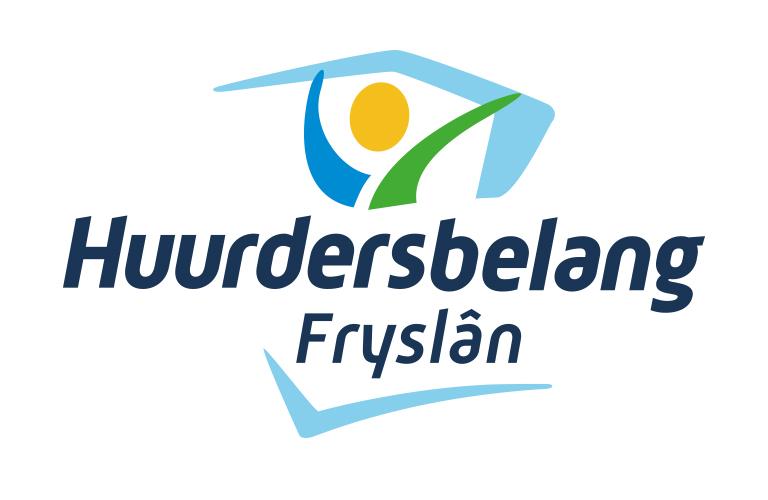 Huurdersvereniging De Bewonersraad Friesland