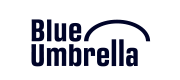 Blue Umbrella