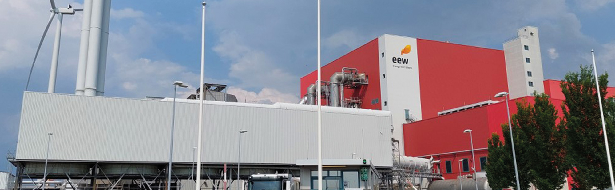EEW Energy From Waste Delfzijl B.V.