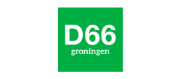 D66 Groningen