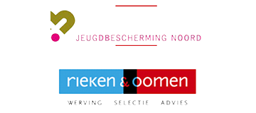 Jeugdbescherming Noord / Veilig Thuis Groningen via Rieken & Oomen