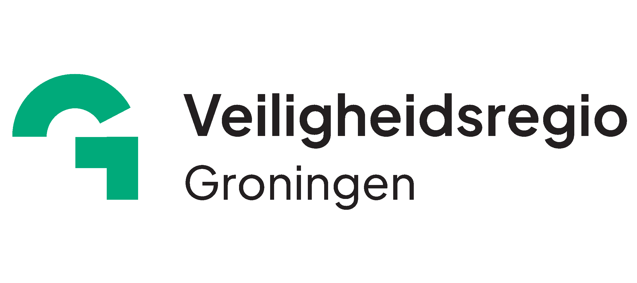 Veiligheidsregio Groningen