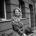 Liza de Jong
