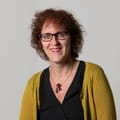 Margreet Timmer