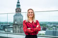 Sanne Tuitman