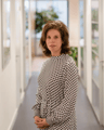 Irene van de Berg