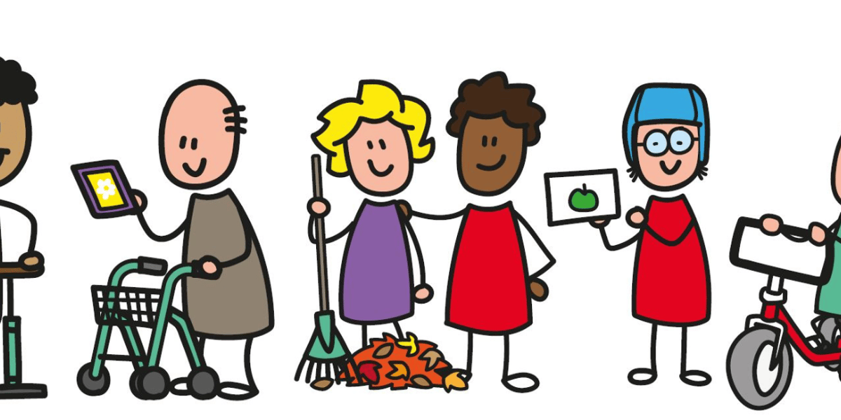 Medewerker Spelbieb en Soos | Assen