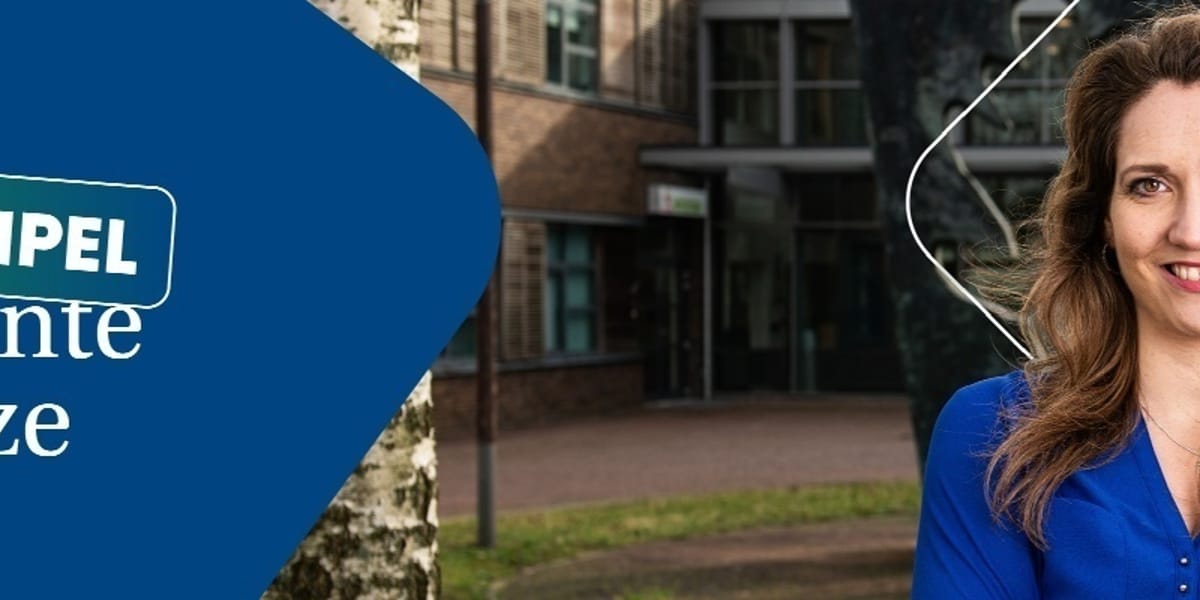 Beleidsadviseur Wonen en Leefomgeving