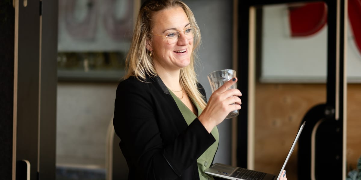 Subsidie- en Innovatieadviseur (medior/senior)