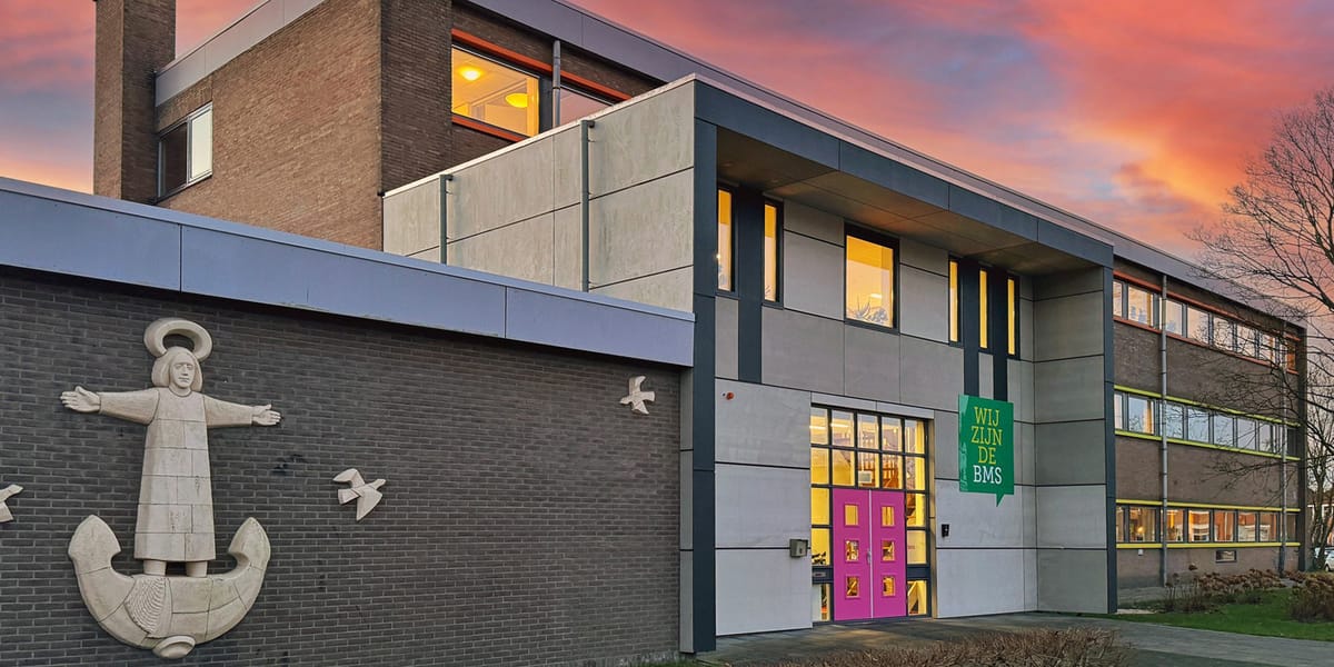 BMS Onderwijs