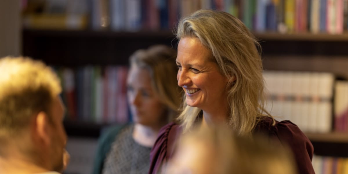 Communicatie-intelligentie training