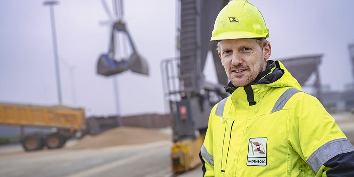 Assistent Operations Manager