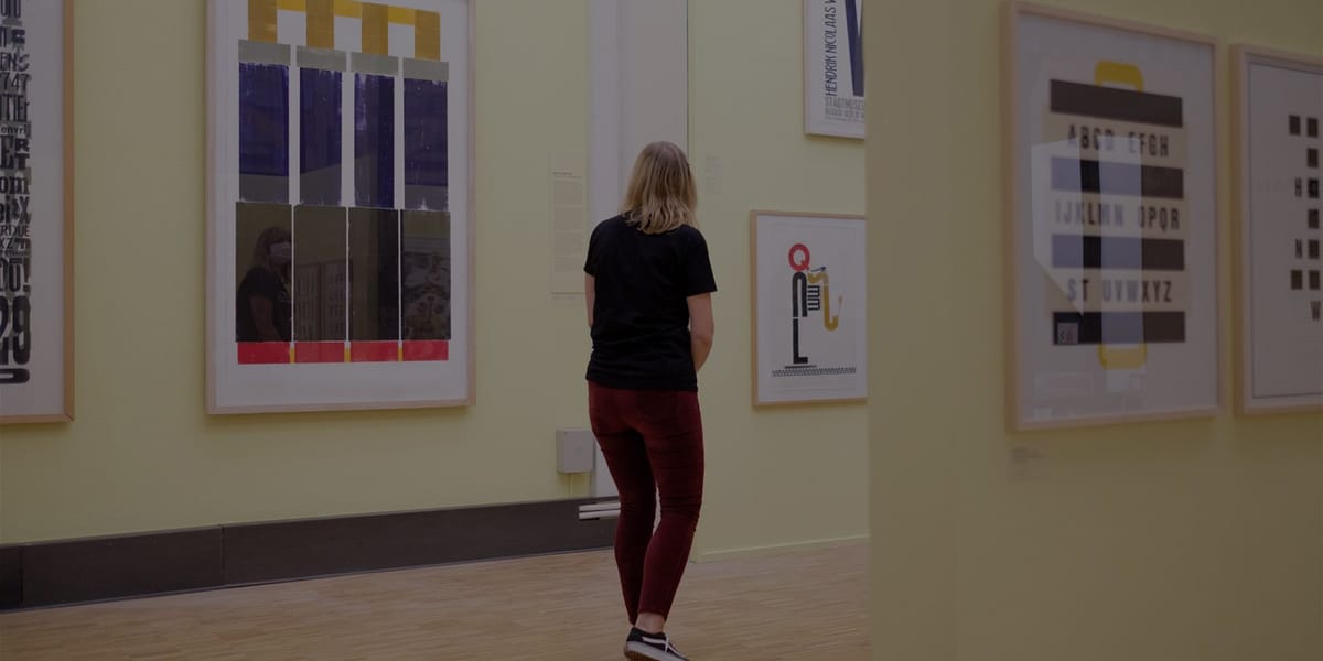 GRID Grafisch Museum Groningen