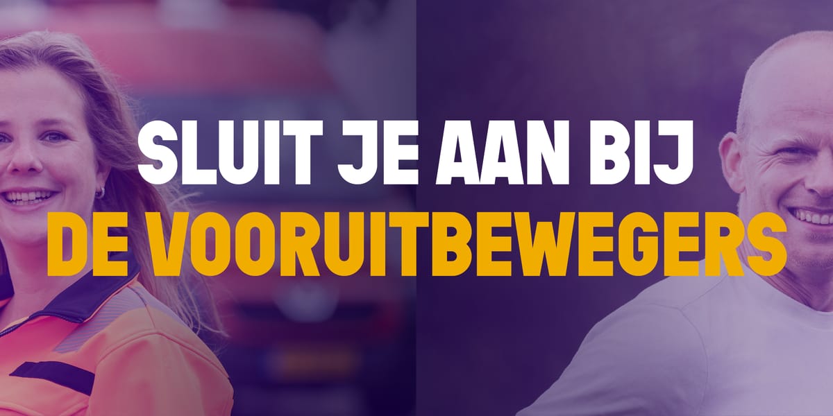 Projectleider
