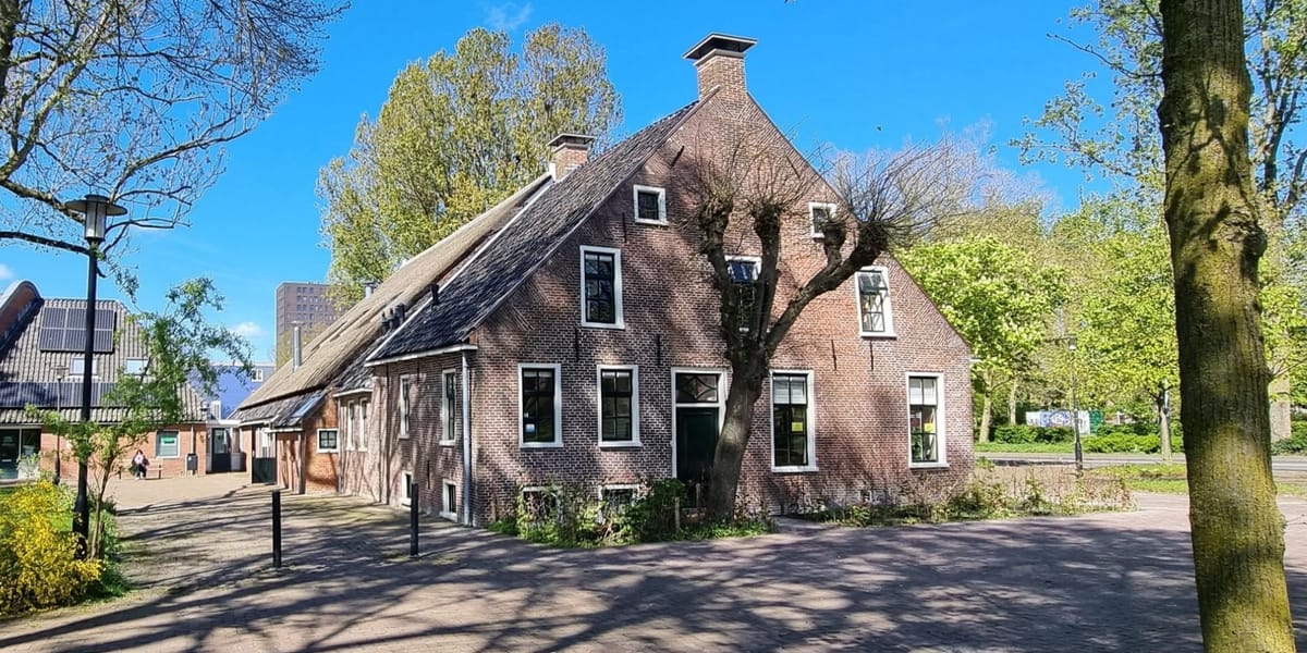 Stichting ’t Vinkhuys