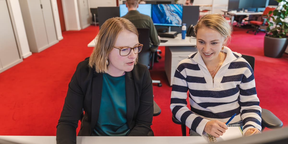 Project Engineer Projecten & Nieuwbouw