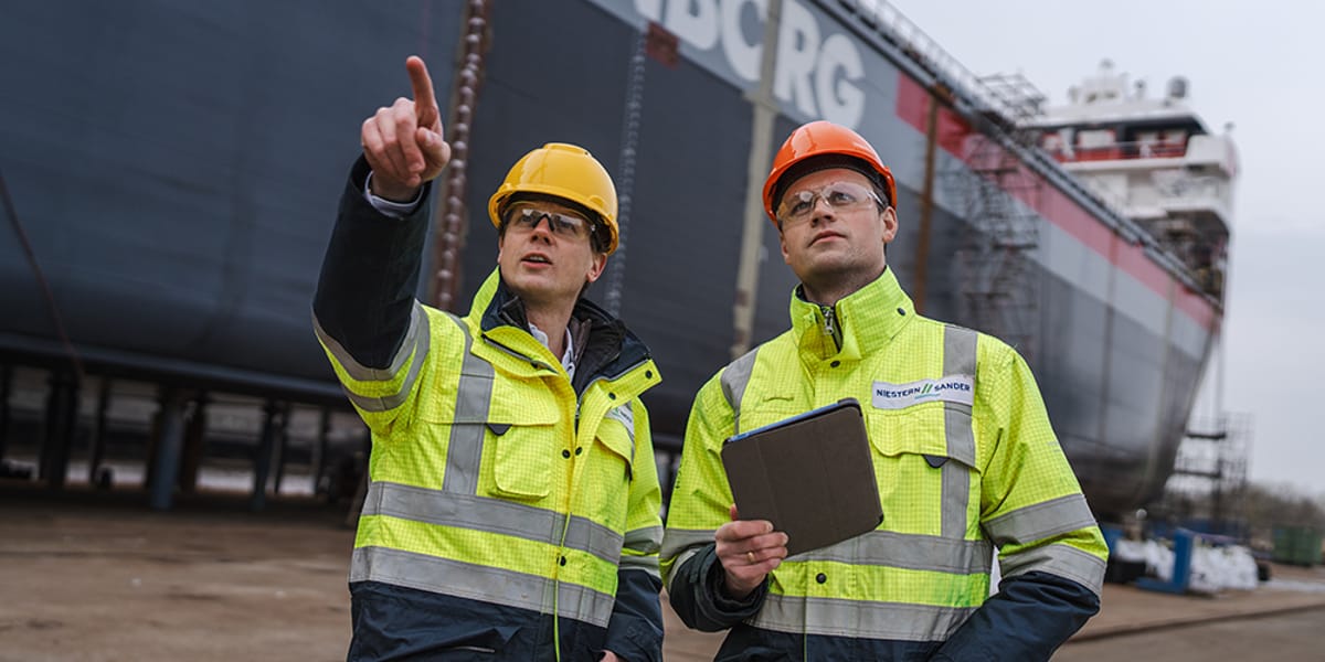 Project Engineer