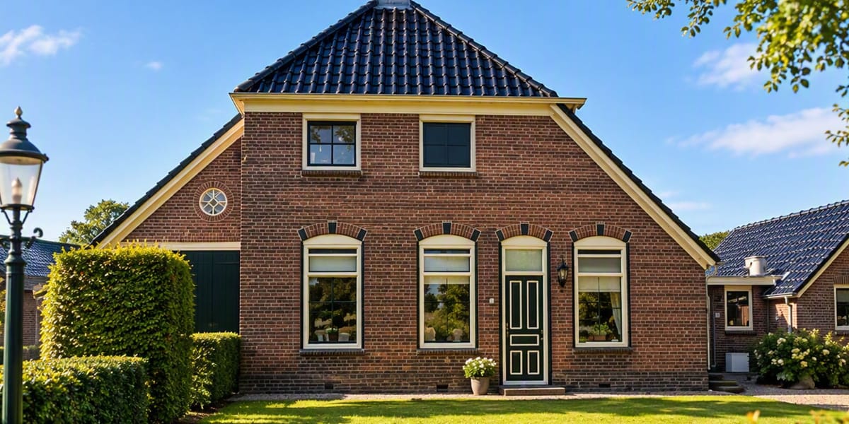 De Ruumte Hooghalen