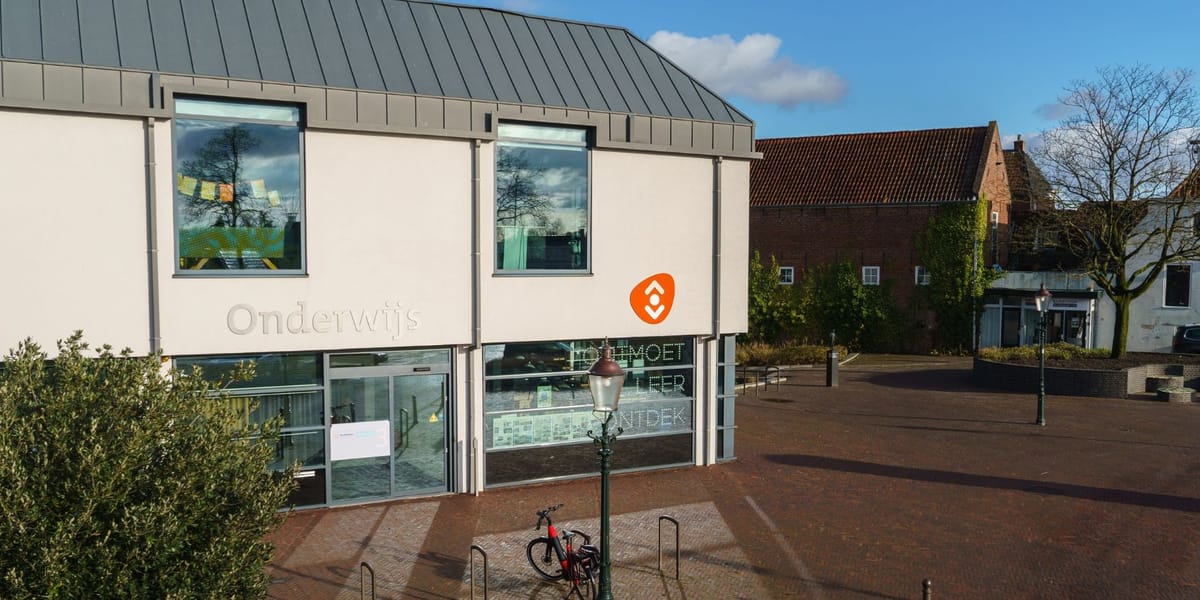 Lid Raad van Toezicht (portefeuille onderwijs)