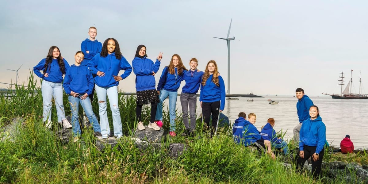 Stichting Voortgezet onderwijs Eemsdelta