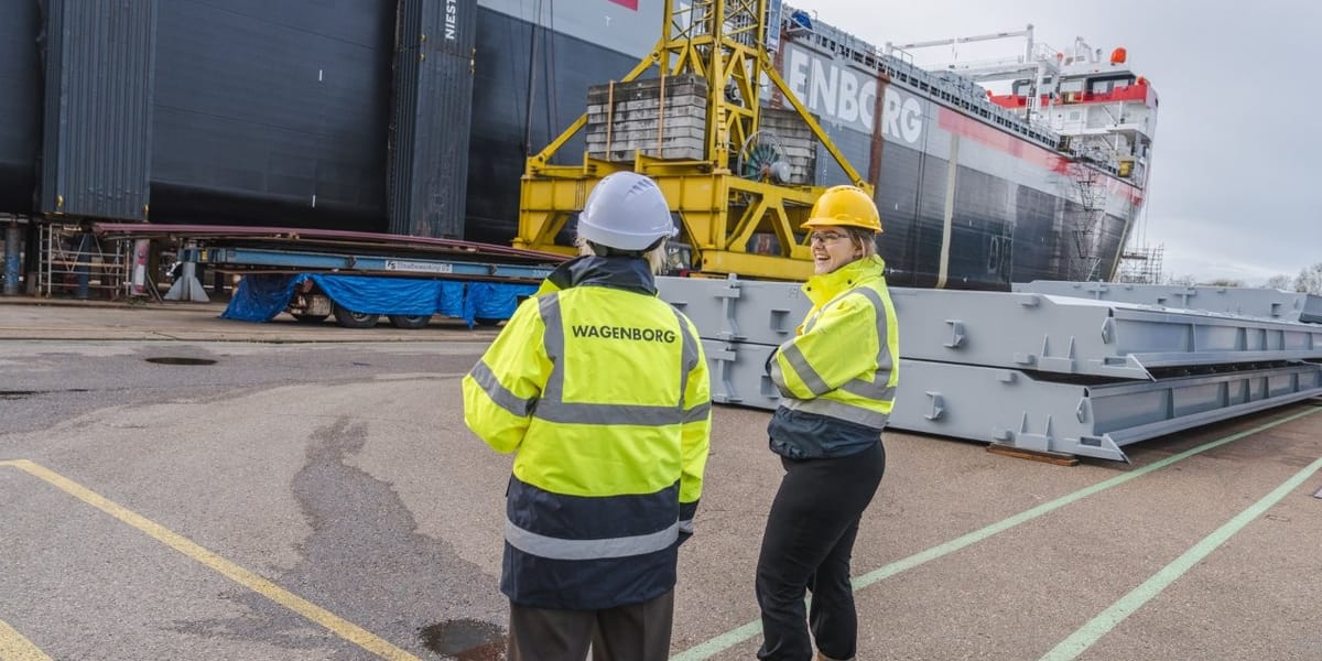 HSE medewerker
