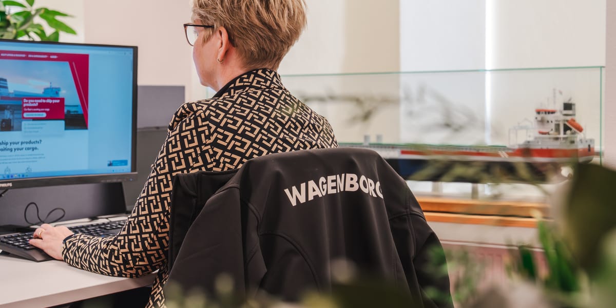 Administratief Medewerker