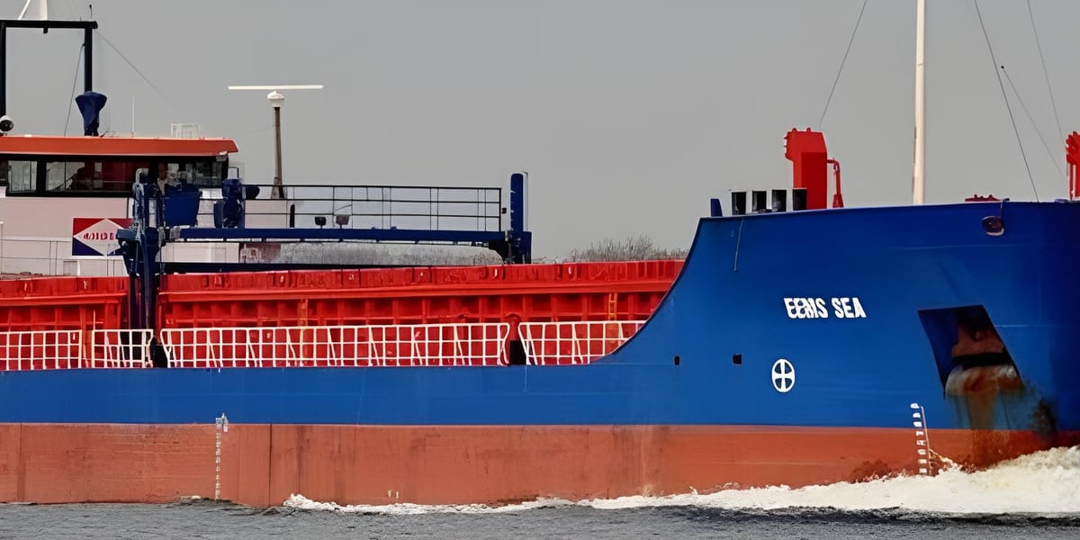 Supercargo