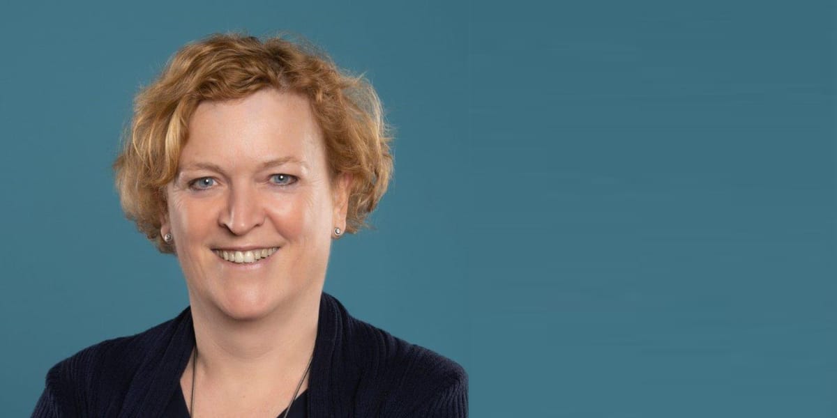 Anne-Marie van Zanten HR en Loopbaanadvies