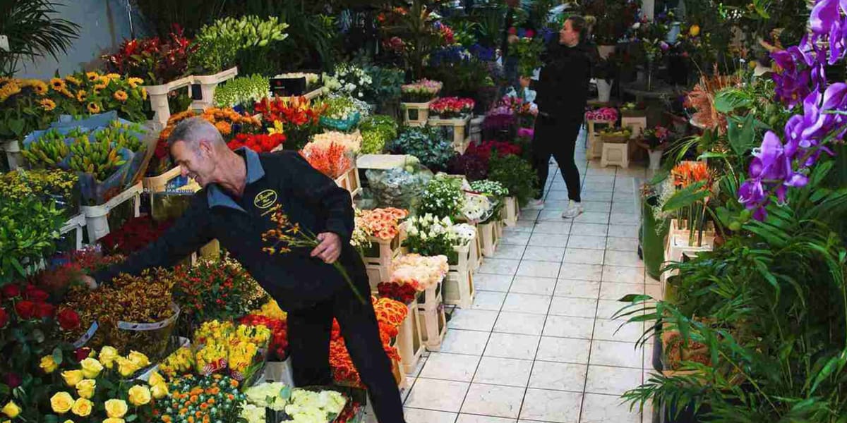 La Bouquetterie