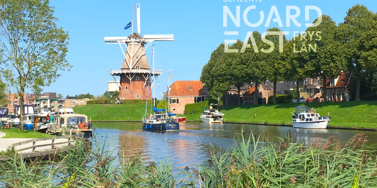 Gemeente Noardeast-Fryslân