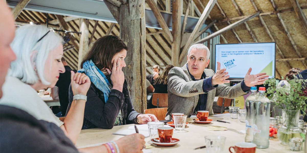 Economic Board Groningen