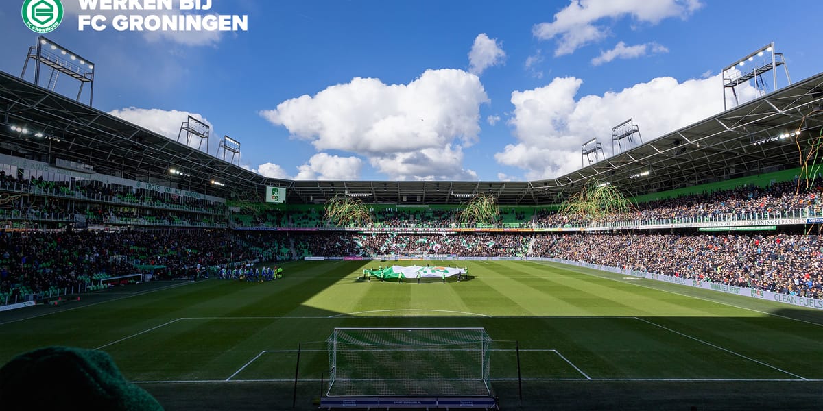 FC Groningen