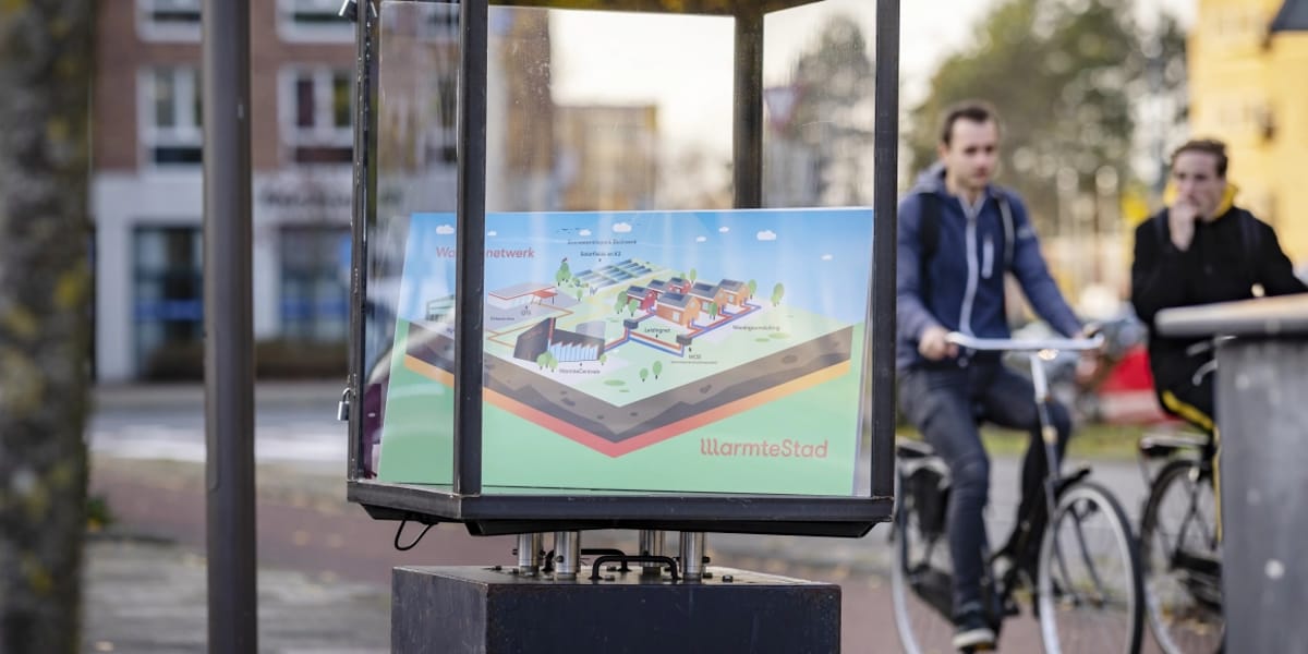 Adviseur communicatie & participatie