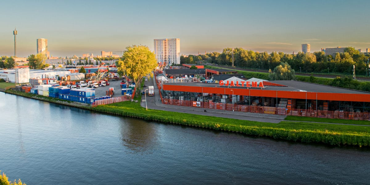Junior medewerker administratie