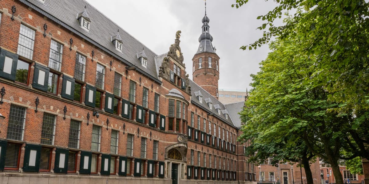 Zij-instroomtraject Adviseur Slimme en Groene Mobiliteit