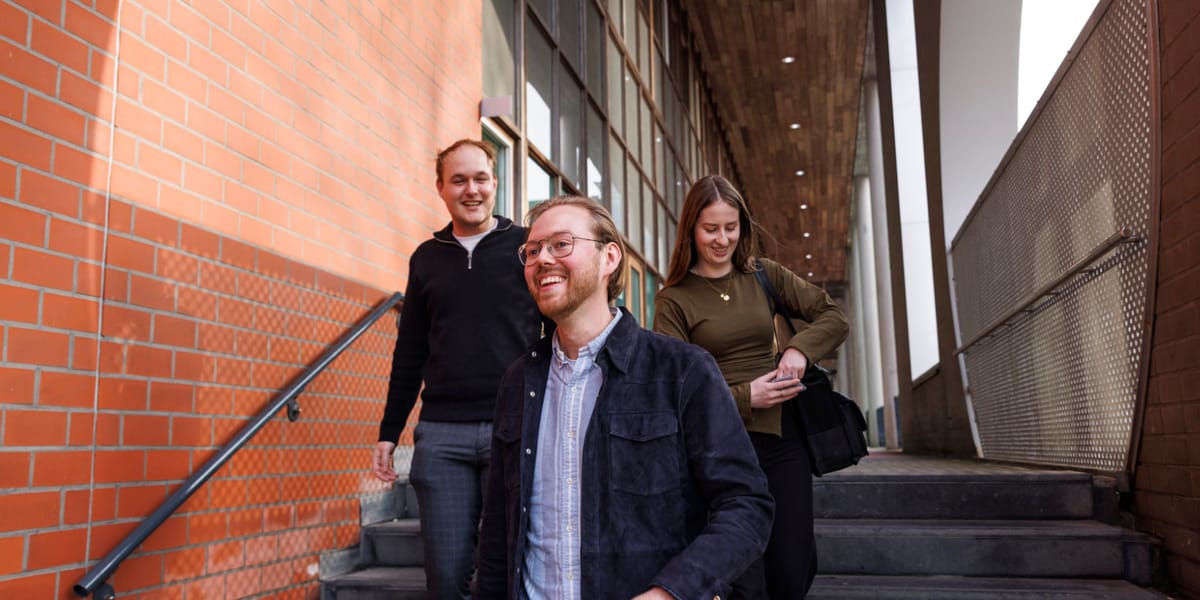 Instituut Mijnbouwschade Groningen