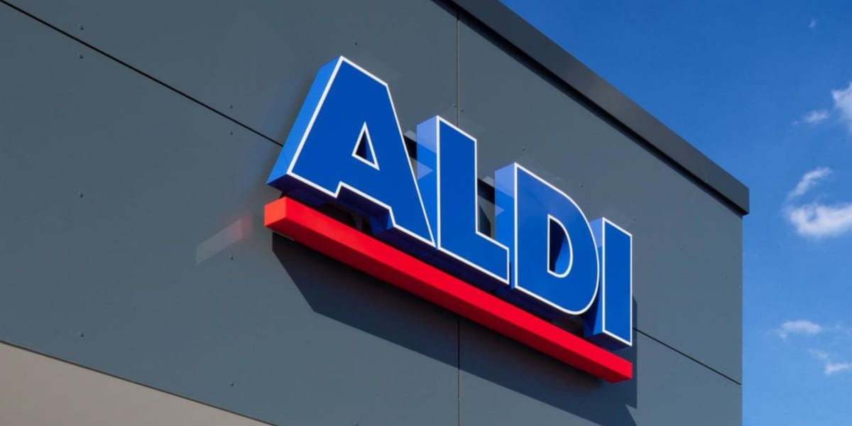 Aldi