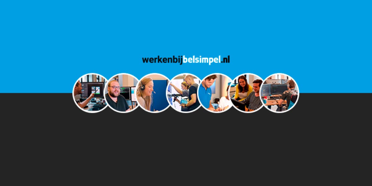 Belsimpel