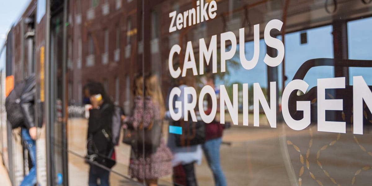 Business Generator Groningen