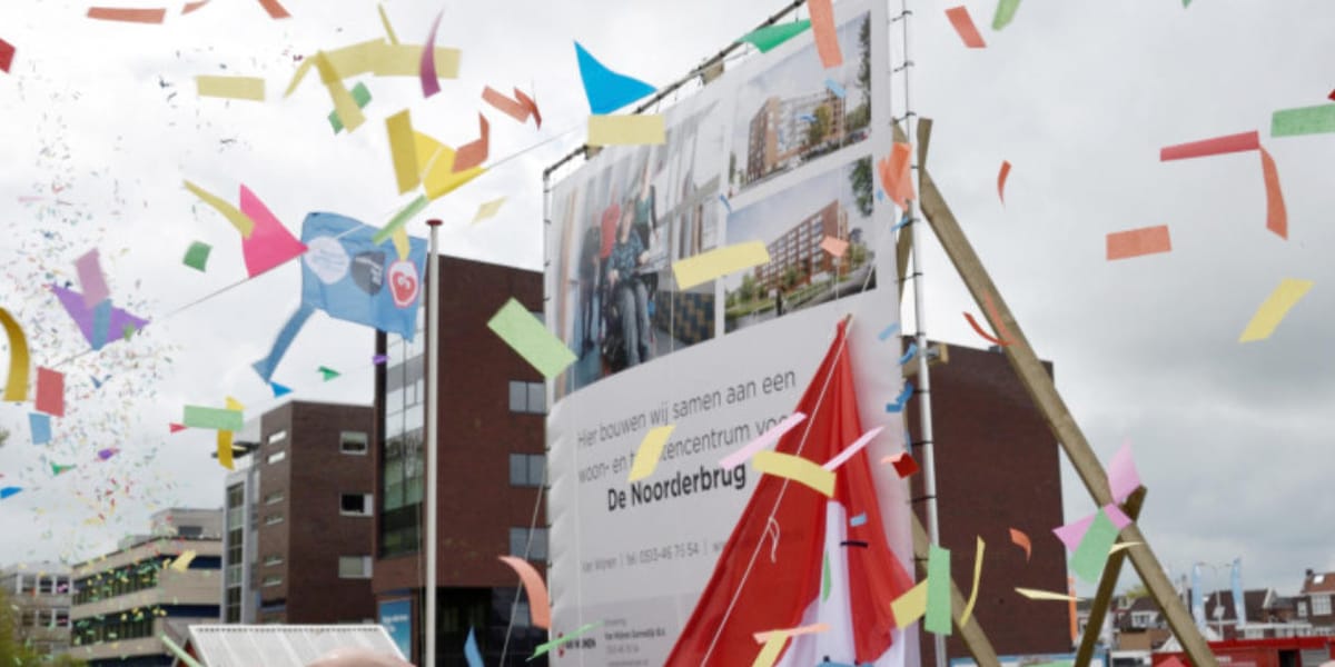 De Noorderbrug