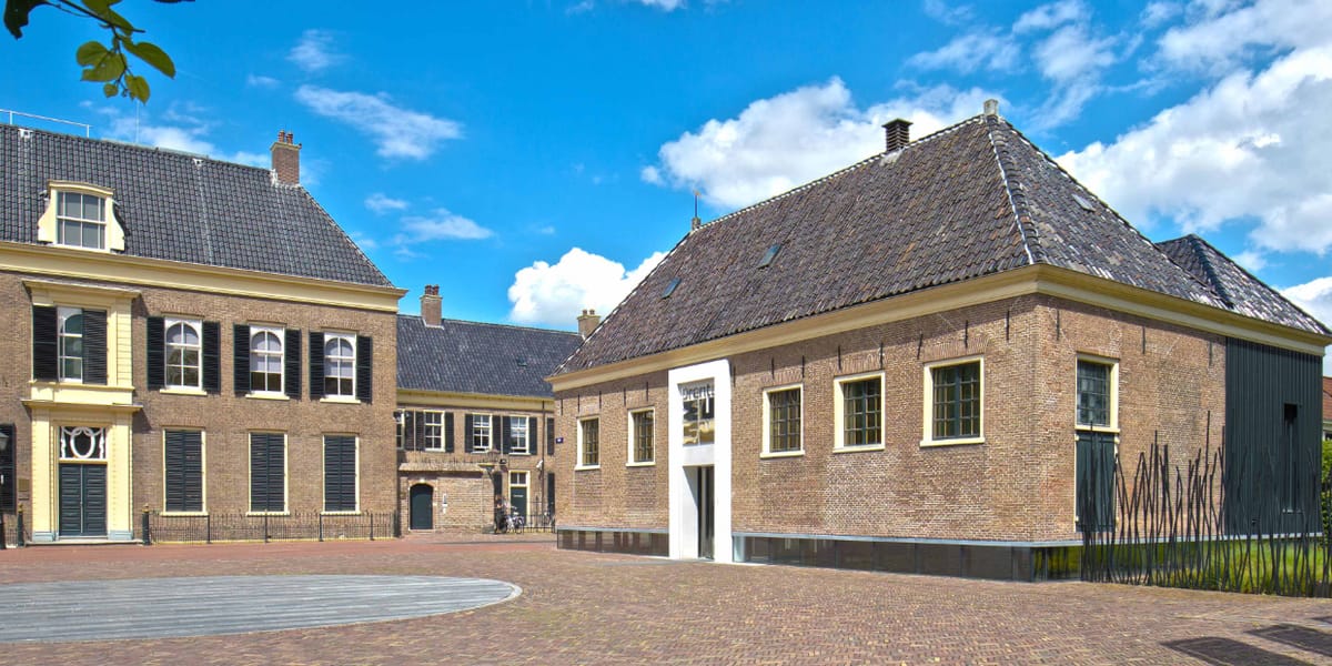 Coördinator Marketing & Communicatie