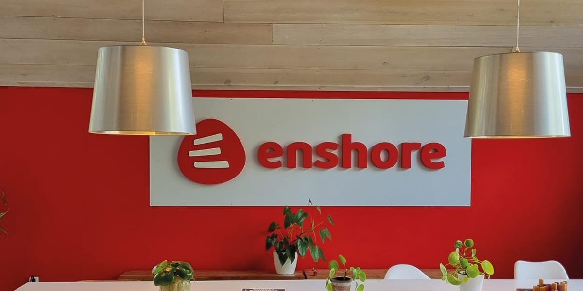 Enshore