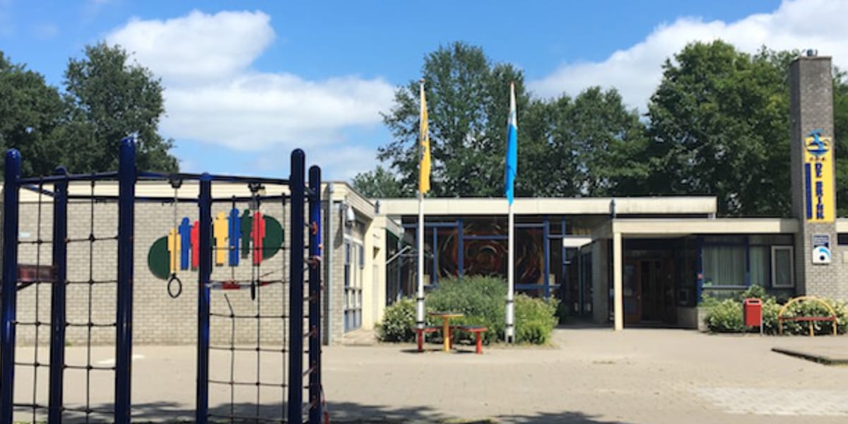 Expertisecentrum voor Anderstaligen