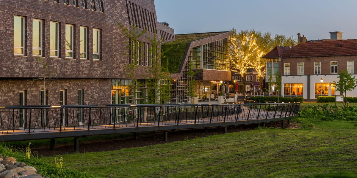 Gemeente Coevorden