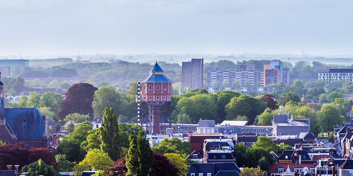 Gemeente Groningen