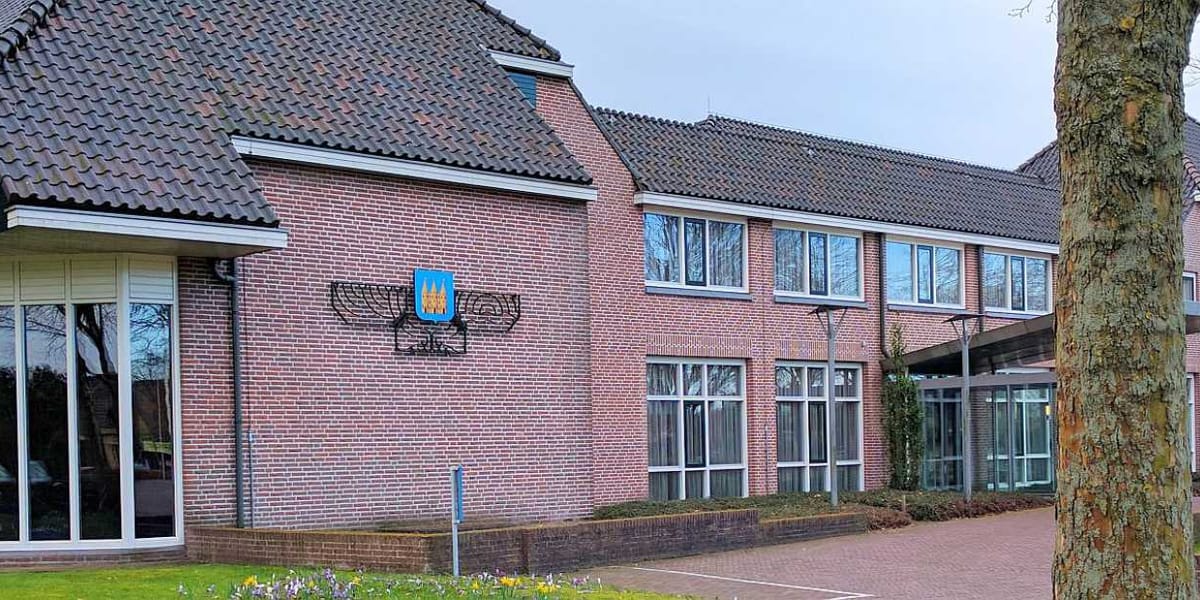 Gemeente Staphorst