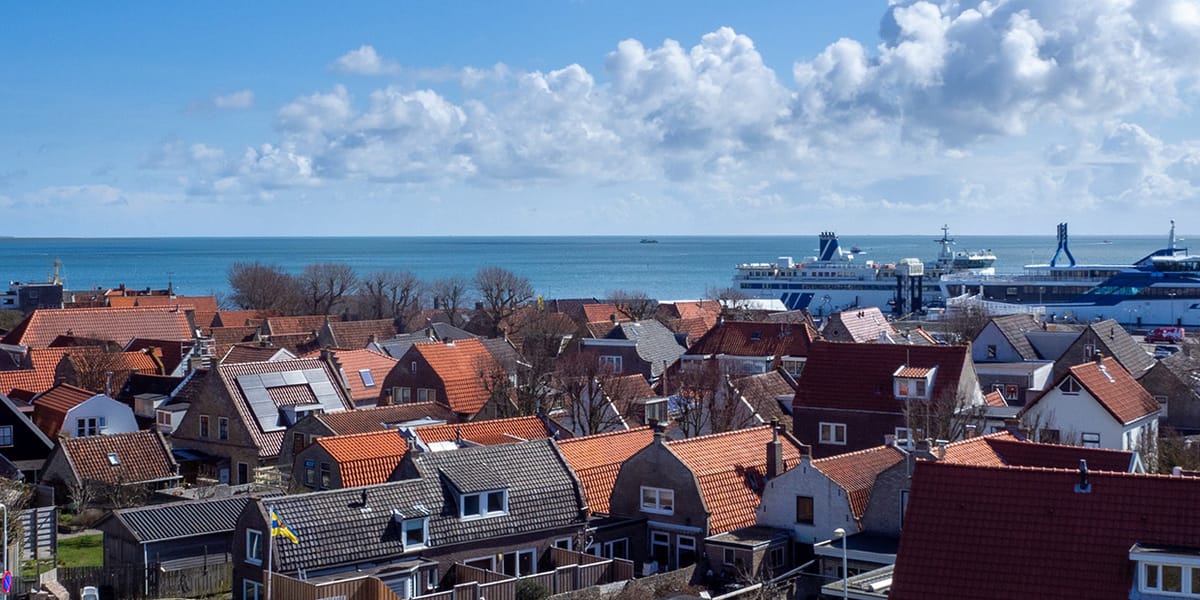 Gemeente Terschelling