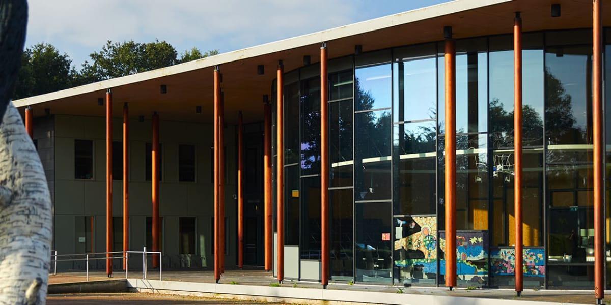 Juridisch beleidsadviseur APV en Omgevingswet